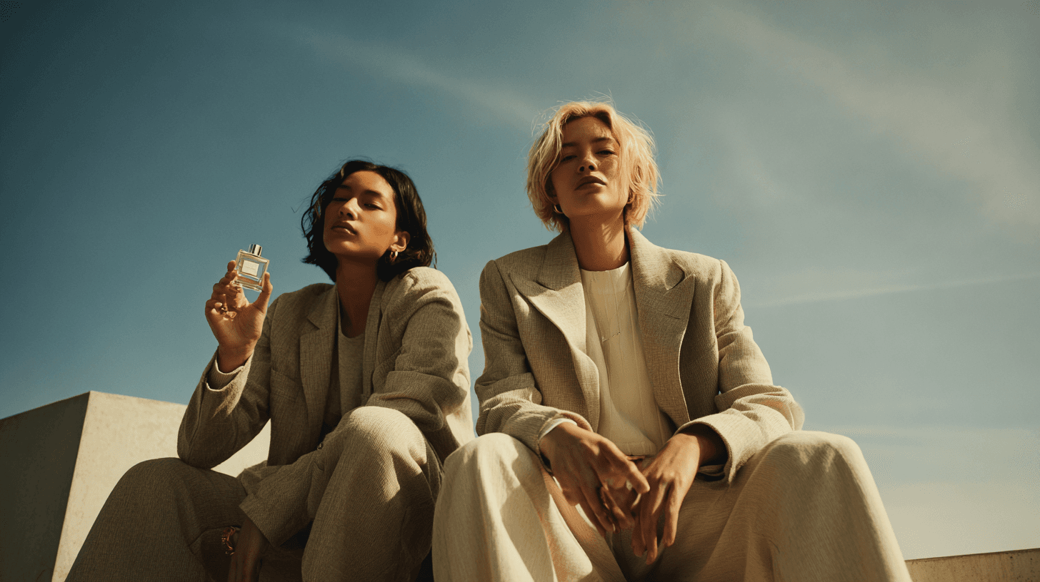 Descubre tu fragancia única
