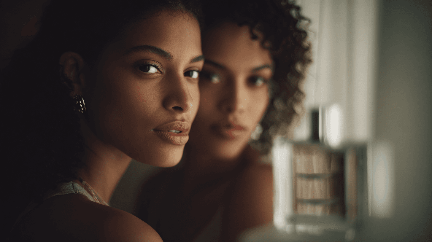 Cálido, terroso y profundo